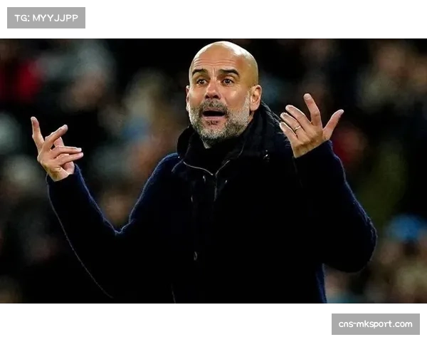 格拉利什掌控节奏能力受瓜迪奥拉青睐，加速减速具艺术感