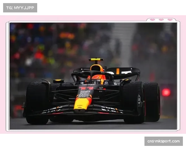 角田裕毅新加坡站扮演战术奇兵 红牛二号车手晚进站策略收获积分