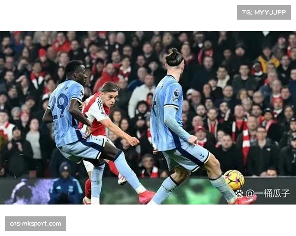 阿森纳年轻阵容轻取对手 足总杯赛场轮换策略成效显著