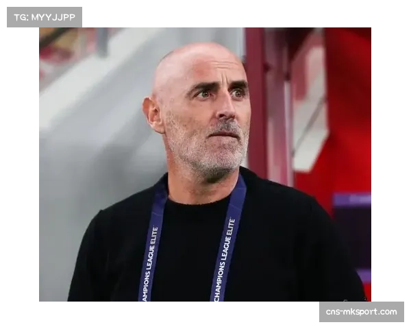 海港穆斯卡特续约问题悬而未决 主帅去留影响军心稳定